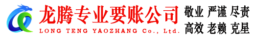 平原龙腾要账公司